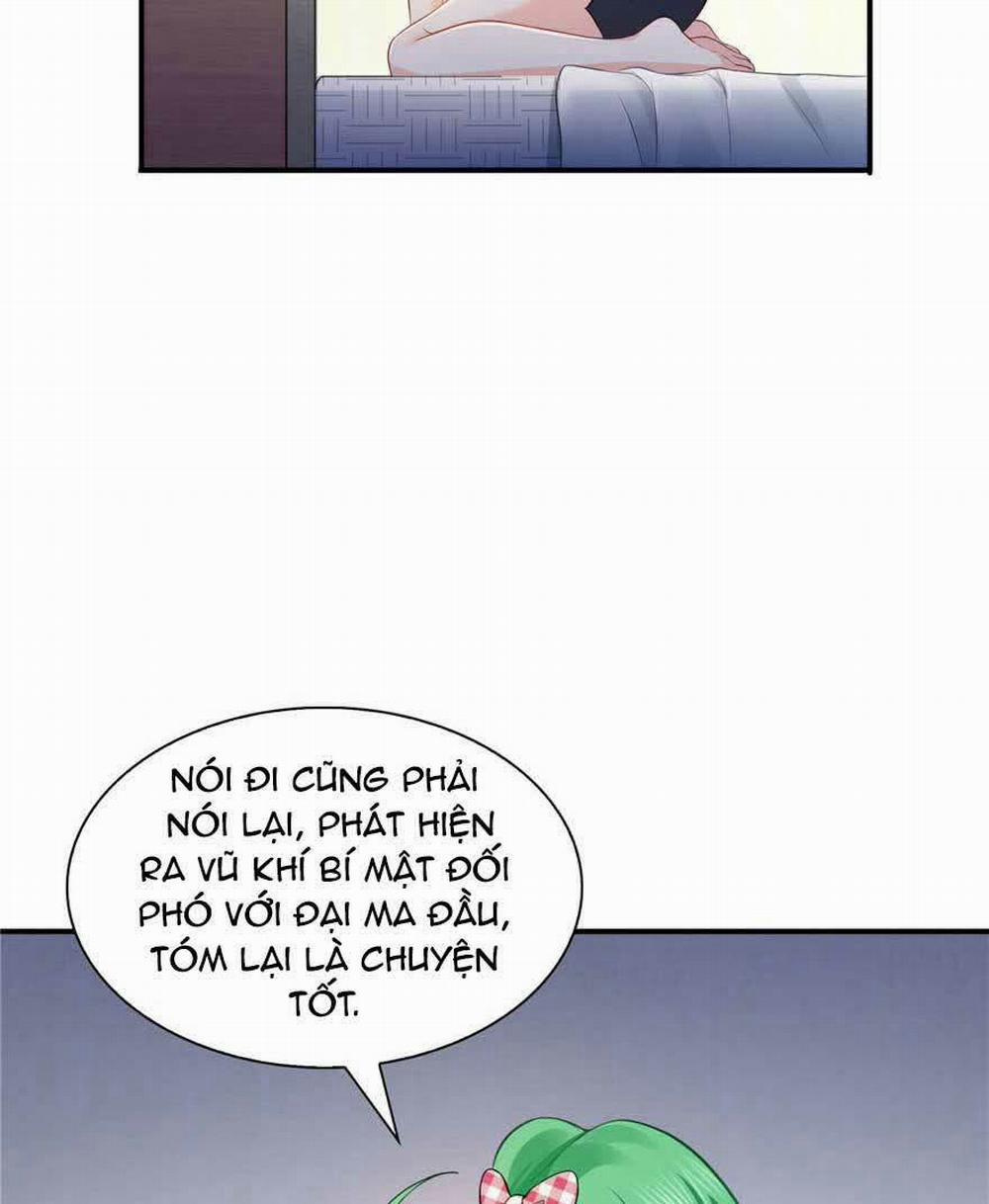 Hệt Như Hàn Quang Gặp Nắng Gắt 12 trang 25