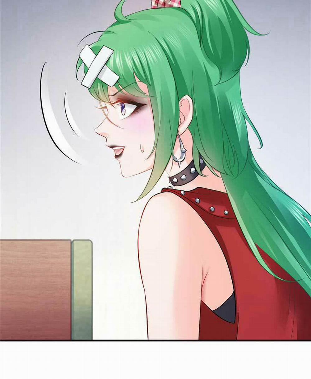 Hệt Như Hàn Quang Gặp Nắng Gắt 12 trang 26