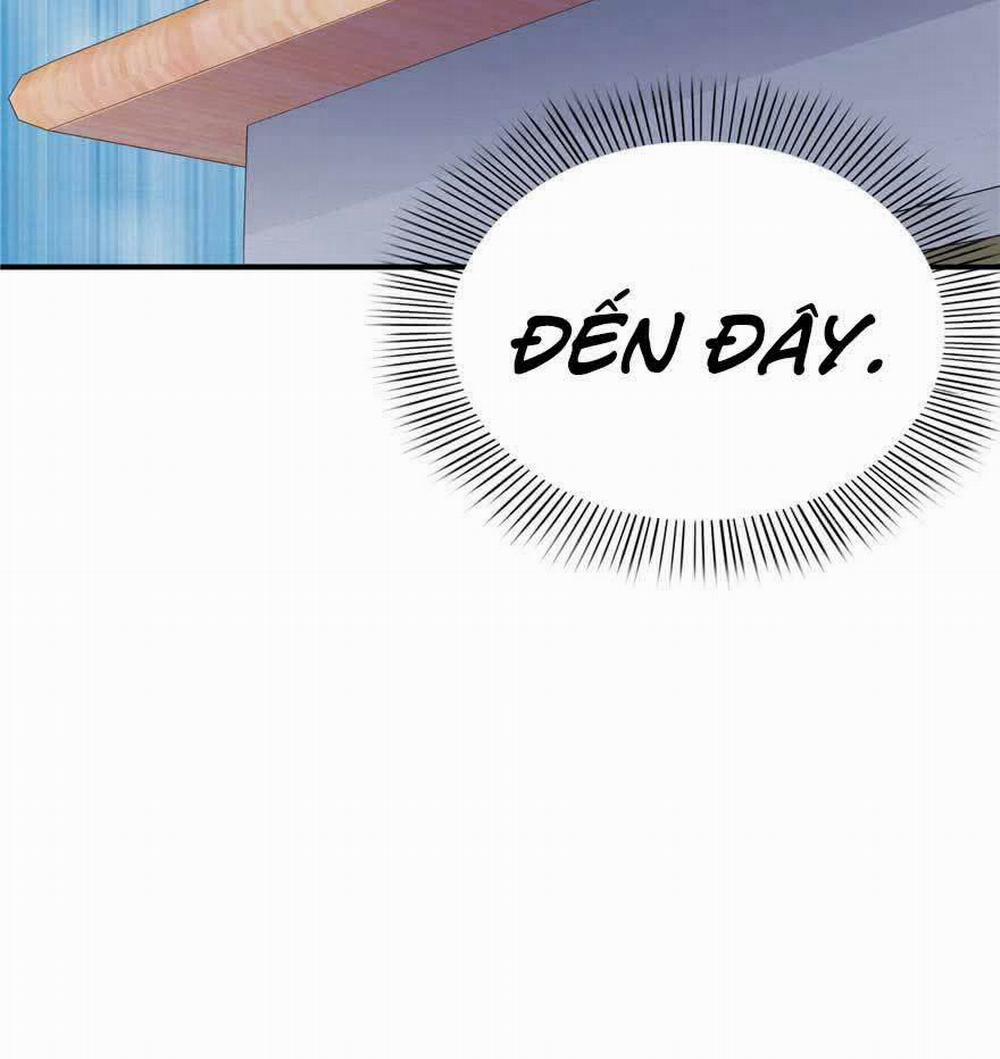 Hệt Như Hàn Quang Gặp Nắng Gắt 12 trang 38