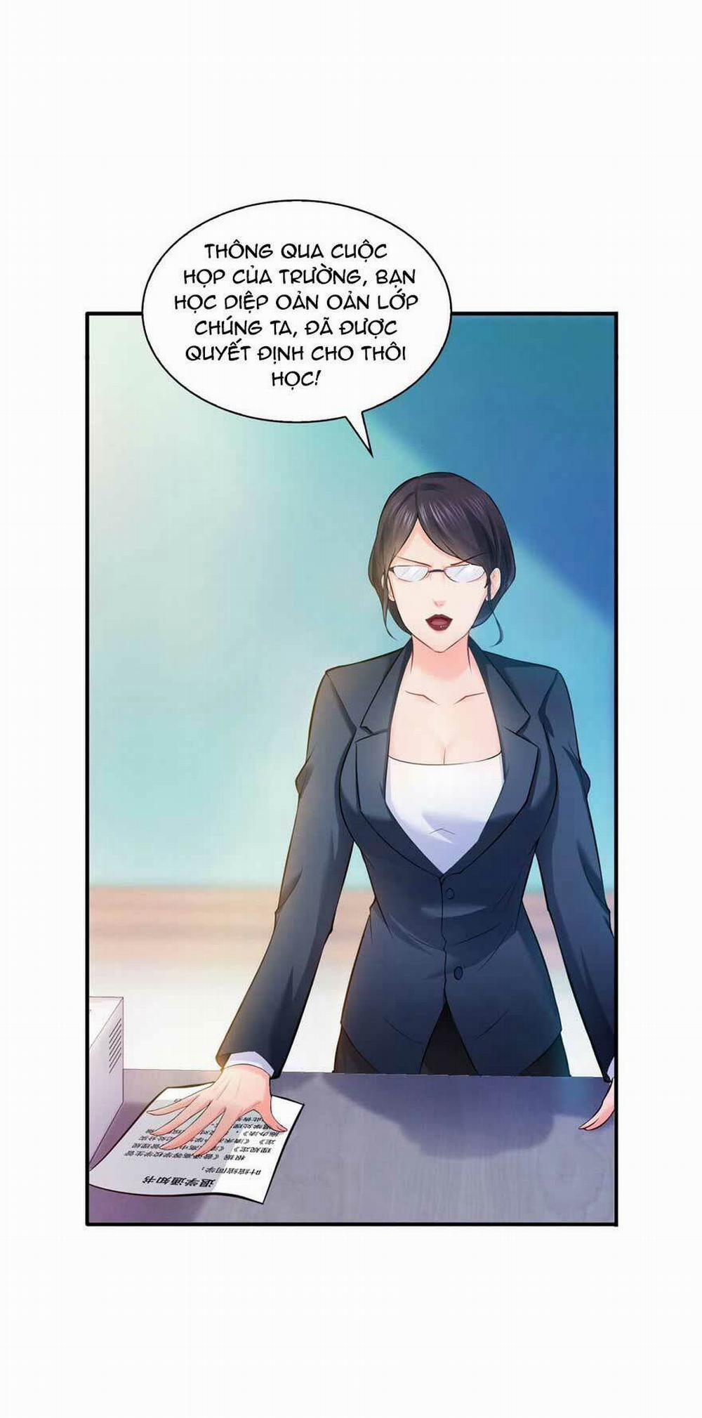 Hệt Như Hàn Quang Gặp Nắng Gắt 13 trang 14