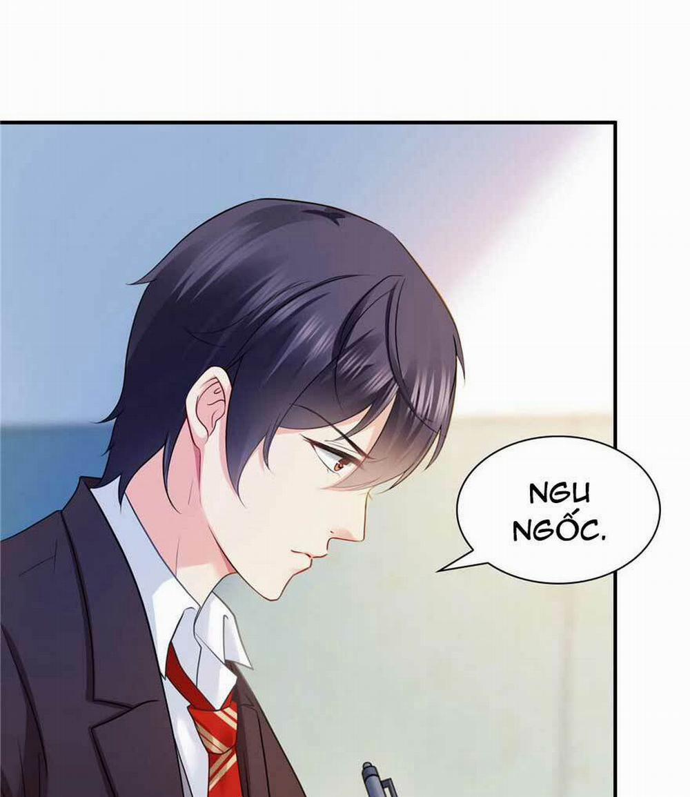 Hệt Như Hàn Quang Gặp Nắng Gắt 13 trang 2