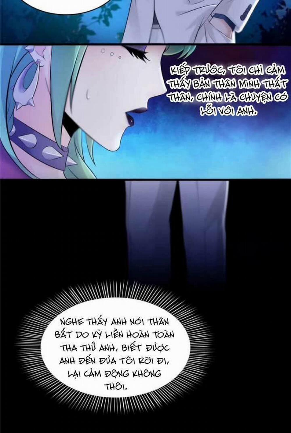 Hệt Như Hàn Quang Gặp Nắng Gắt 2 trang 1