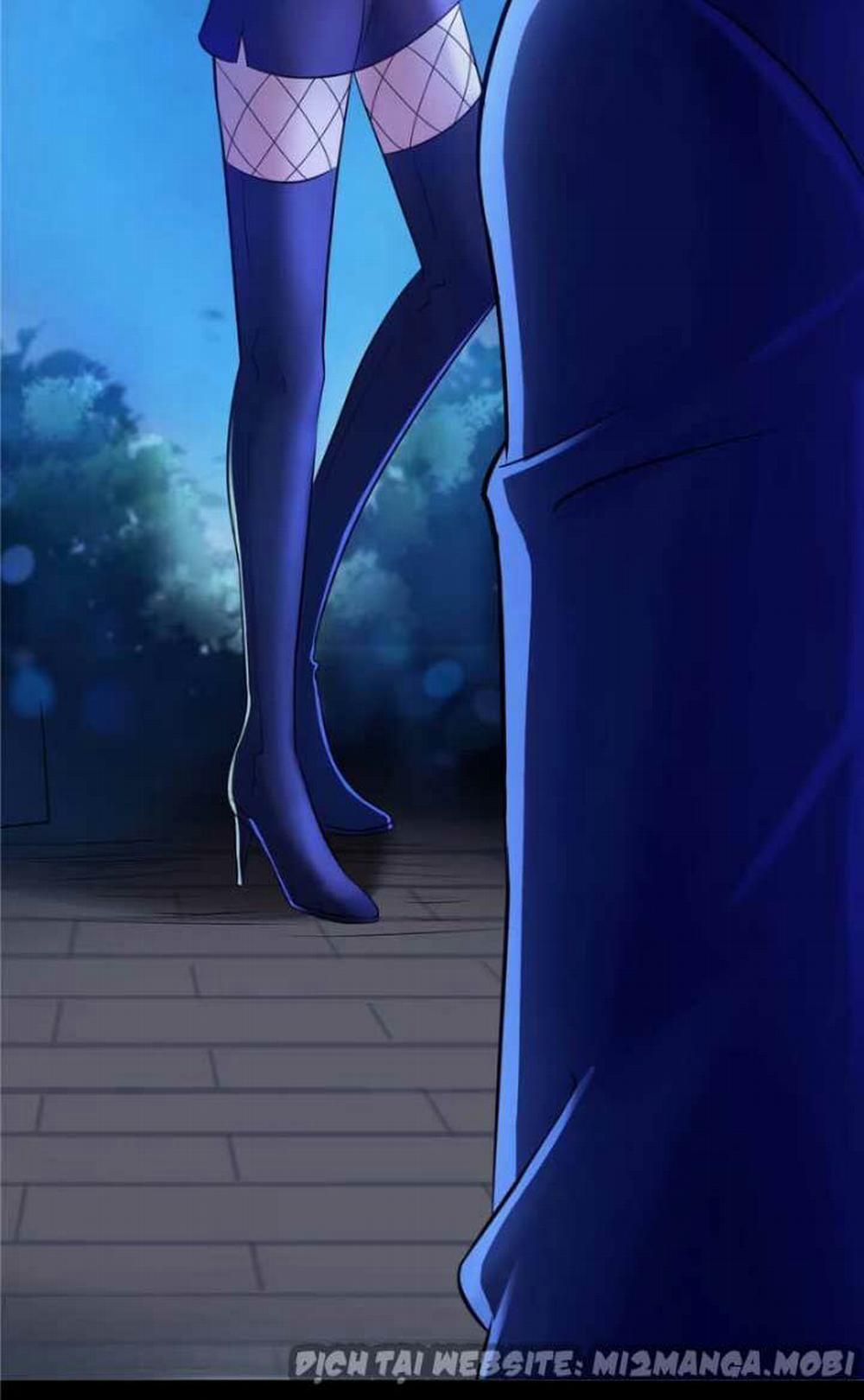 Hệt Như Hàn Quang Gặp Nắng Gắt 2 trang 15