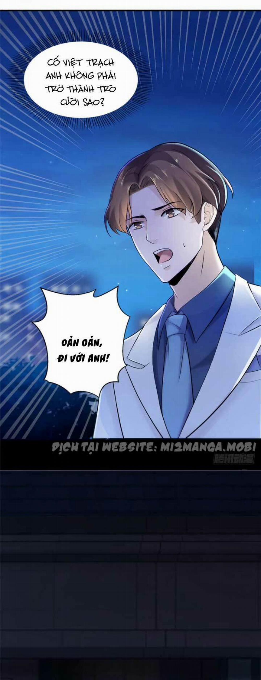 Hệt Như Hàn Quang Gặp Nắng Gắt 2 trang 4