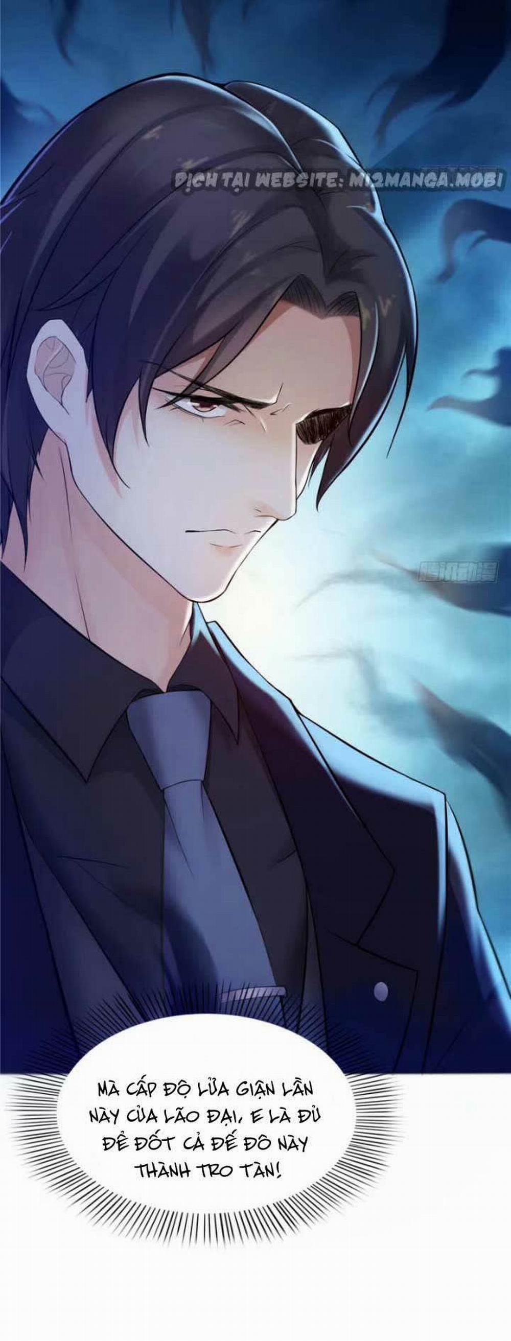 Hệt Như Hàn Quang Gặp Nắng Gắt 2 trang 7