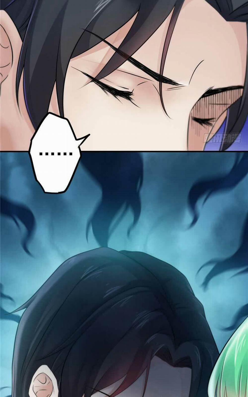 Hệt Như Hàn Quang Gặp Nắng Gắt 3 trang 19