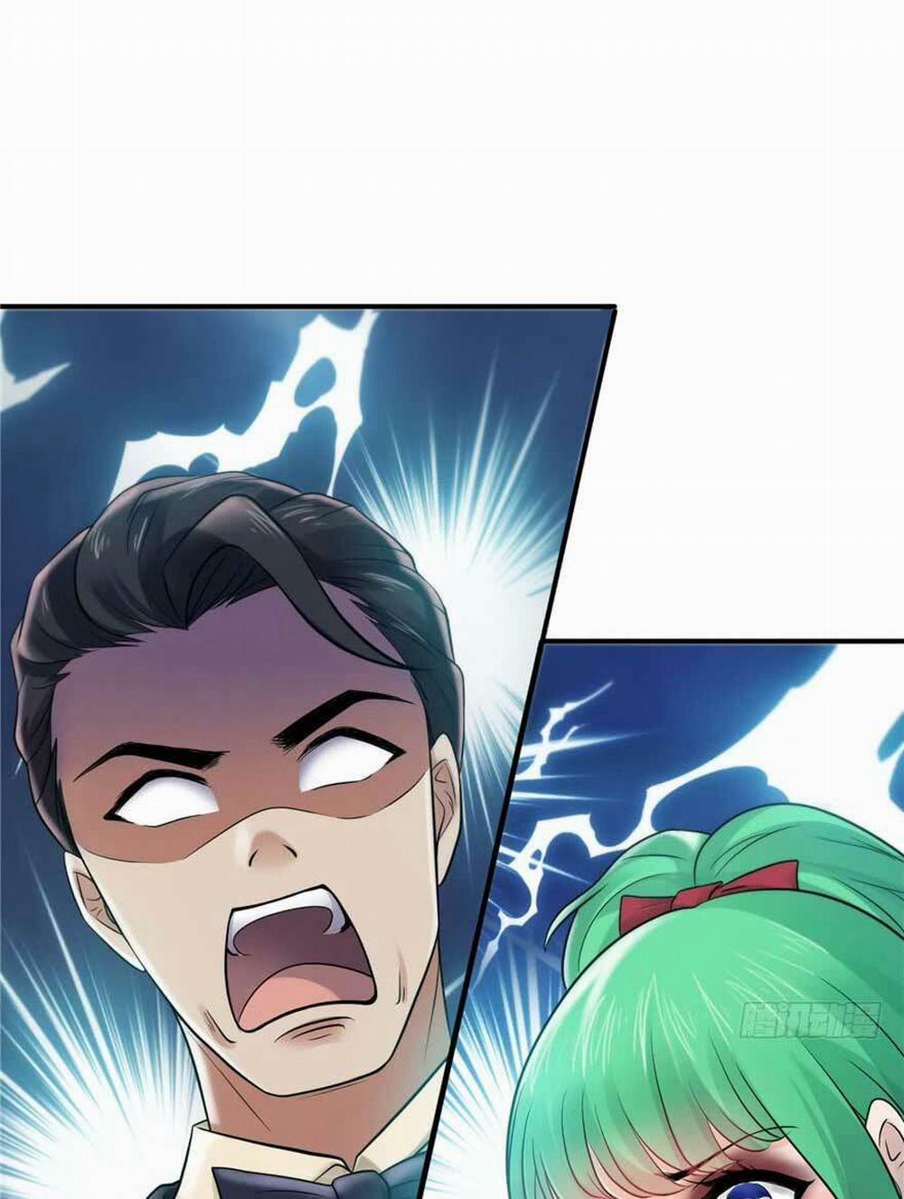 Hệt Như Hàn Quang Gặp Nắng Gắt 3 trang 21