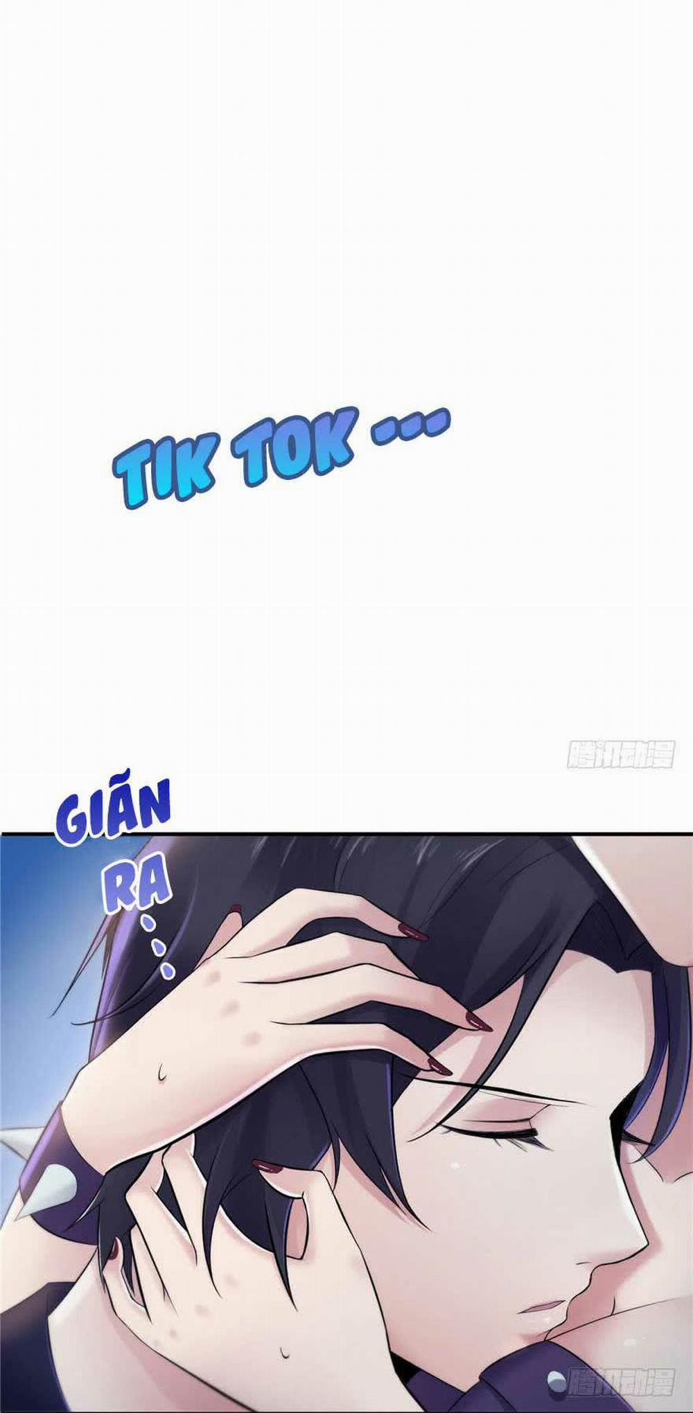 Hệt Như Hàn Quang Gặp Nắng Gắt 3 trang 26