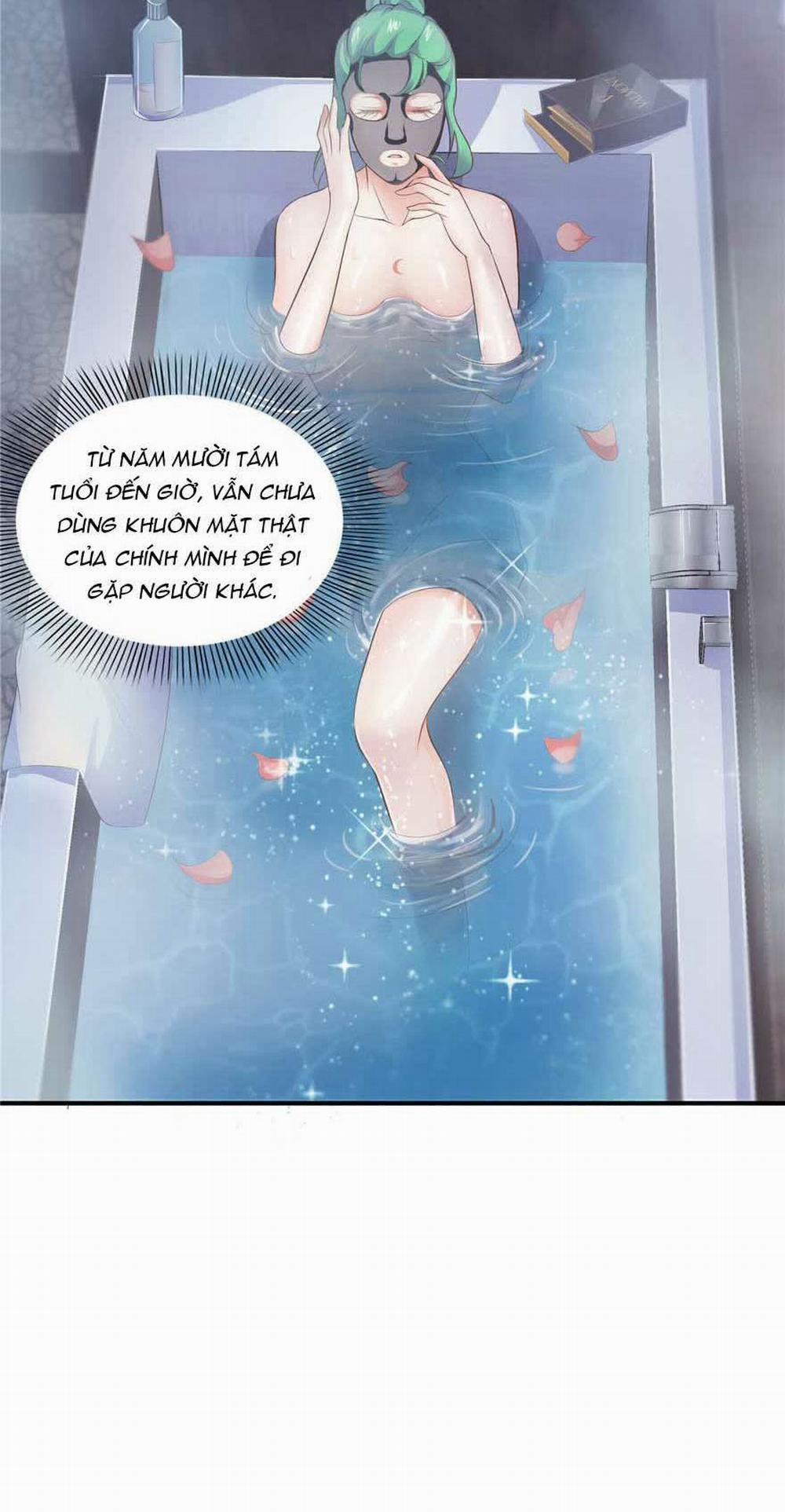 Hệt Như Hàn Quang Gặp Nắng Gắt 3 trang 43