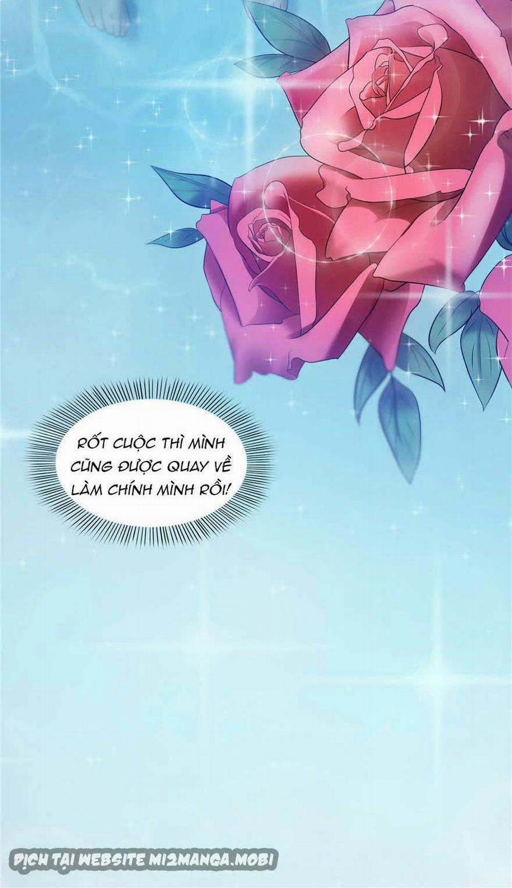 Hệt Như Hàn Quang Gặp Nắng Gắt 3 trang 47