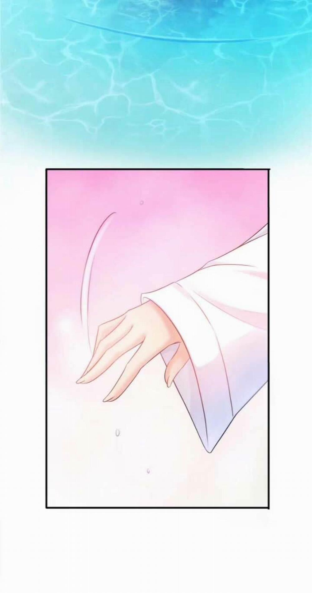 Hệt Như Hàn Quang Gặp Nắng Gắt 4 trang 1