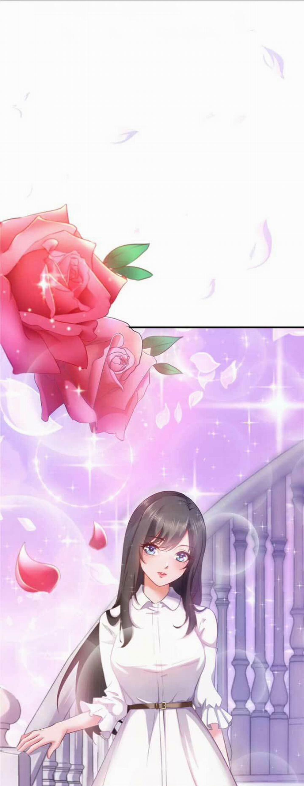 Hệt Như Hàn Quang Gặp Nắng Gắt 4 trang 16