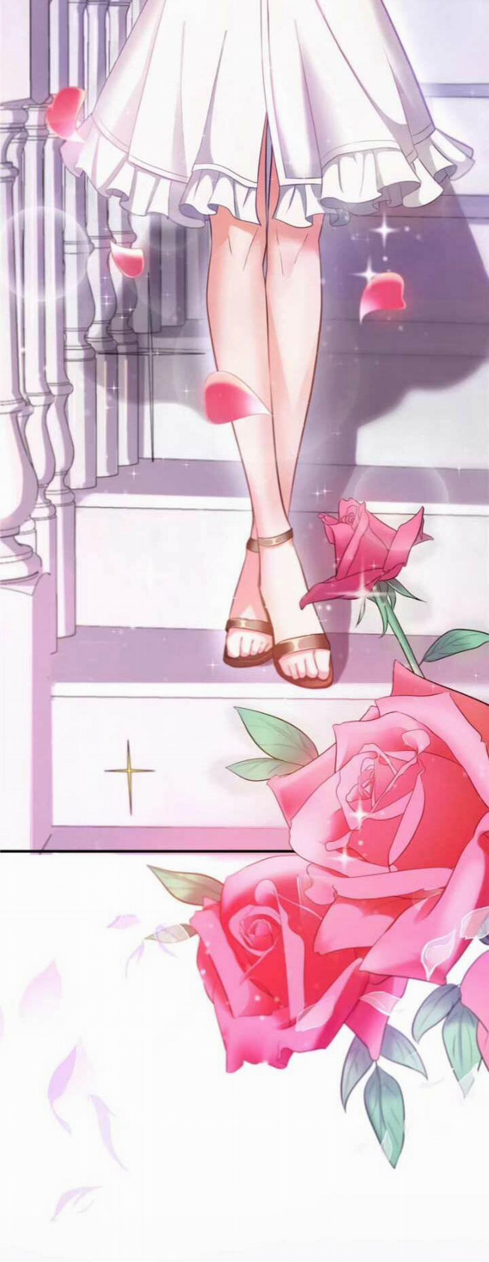 Hệt Như Hàn Quang Gặp Nắng Gắt 4 trang 17