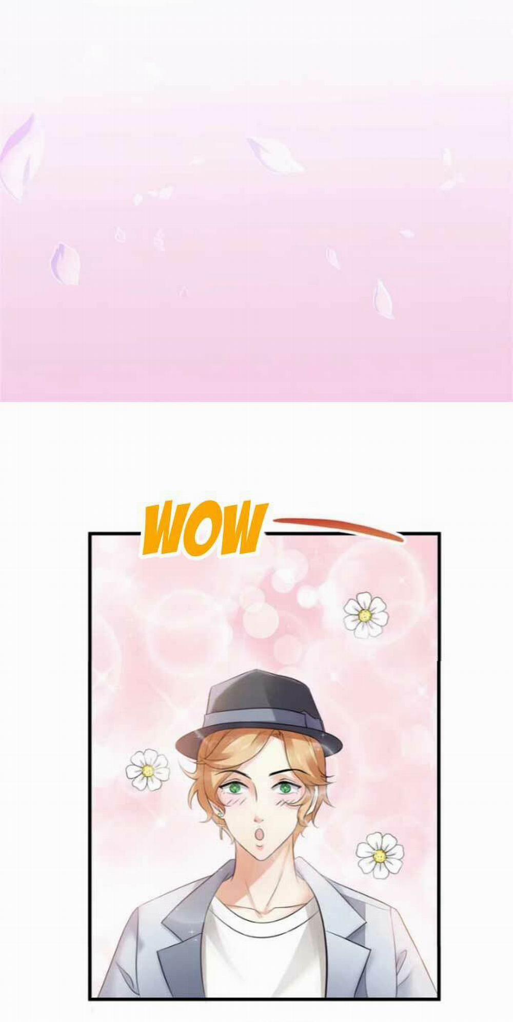 Hệt Như Hàn Quang Gặp Nắng Gắt 4 trang 18