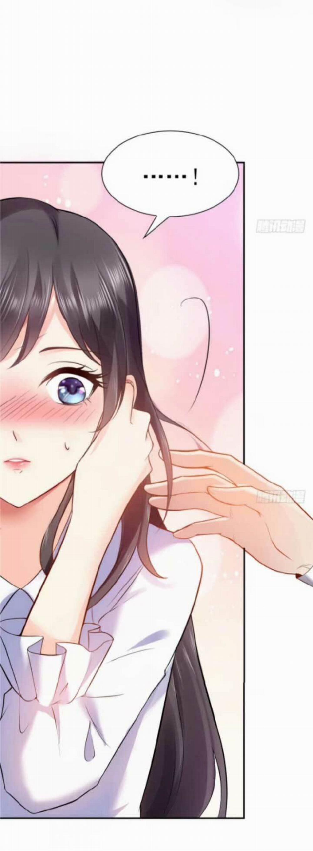 Hệt Như Hàn Quang Gặp Nắng Gắt 4 trang 25