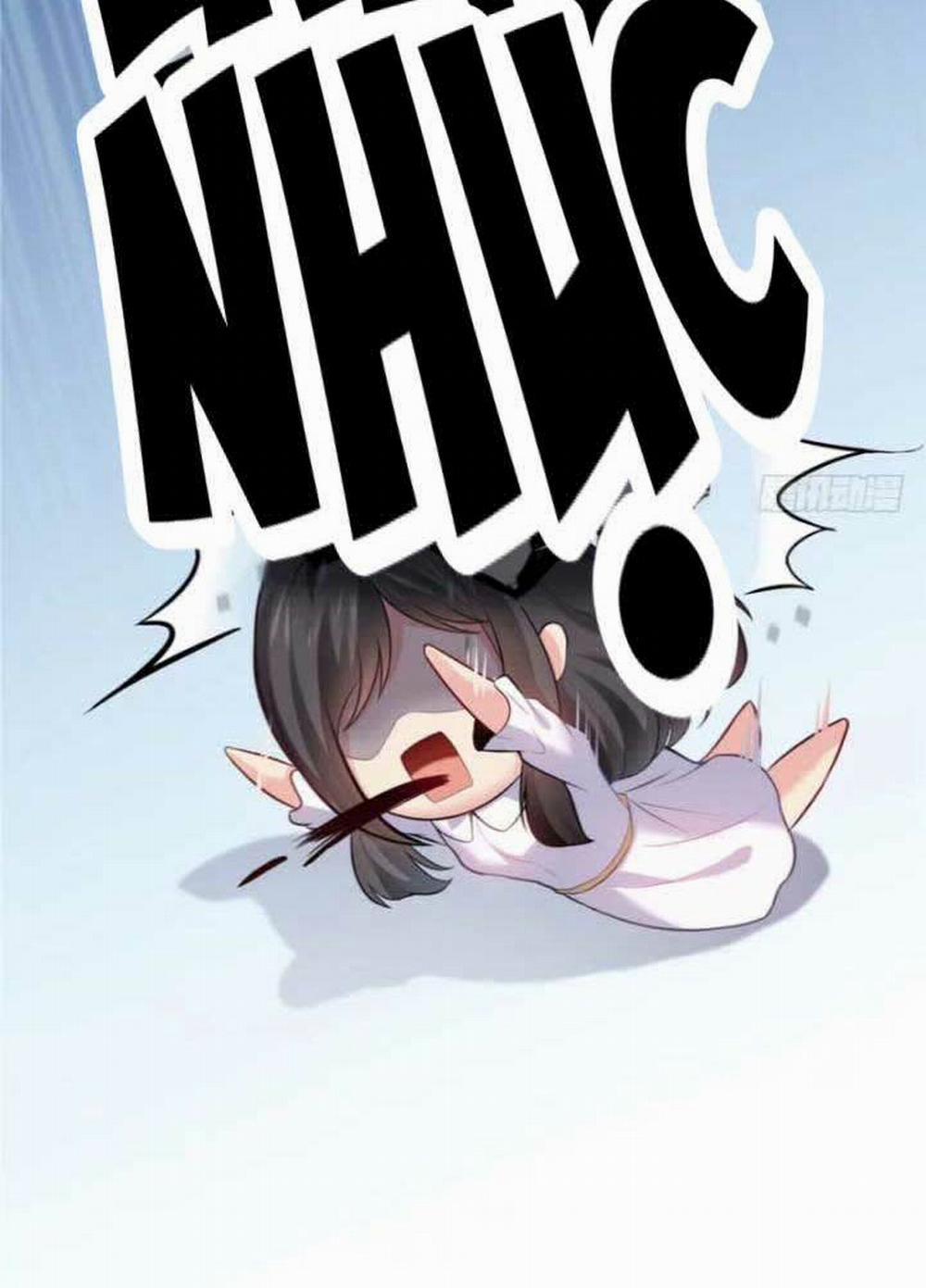 Hệt Như Hàn Quang Gặp Nắng Gắt 4 trang 29