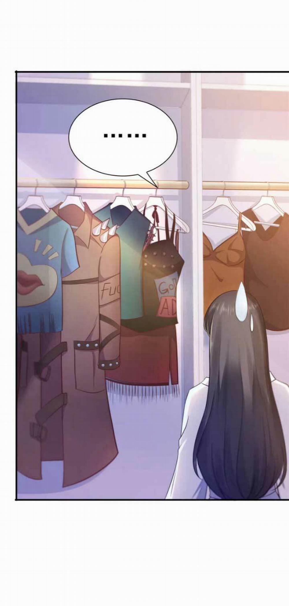 Hệt Như Hàn Quang Gặp Nắng Gắt 4 trang 4