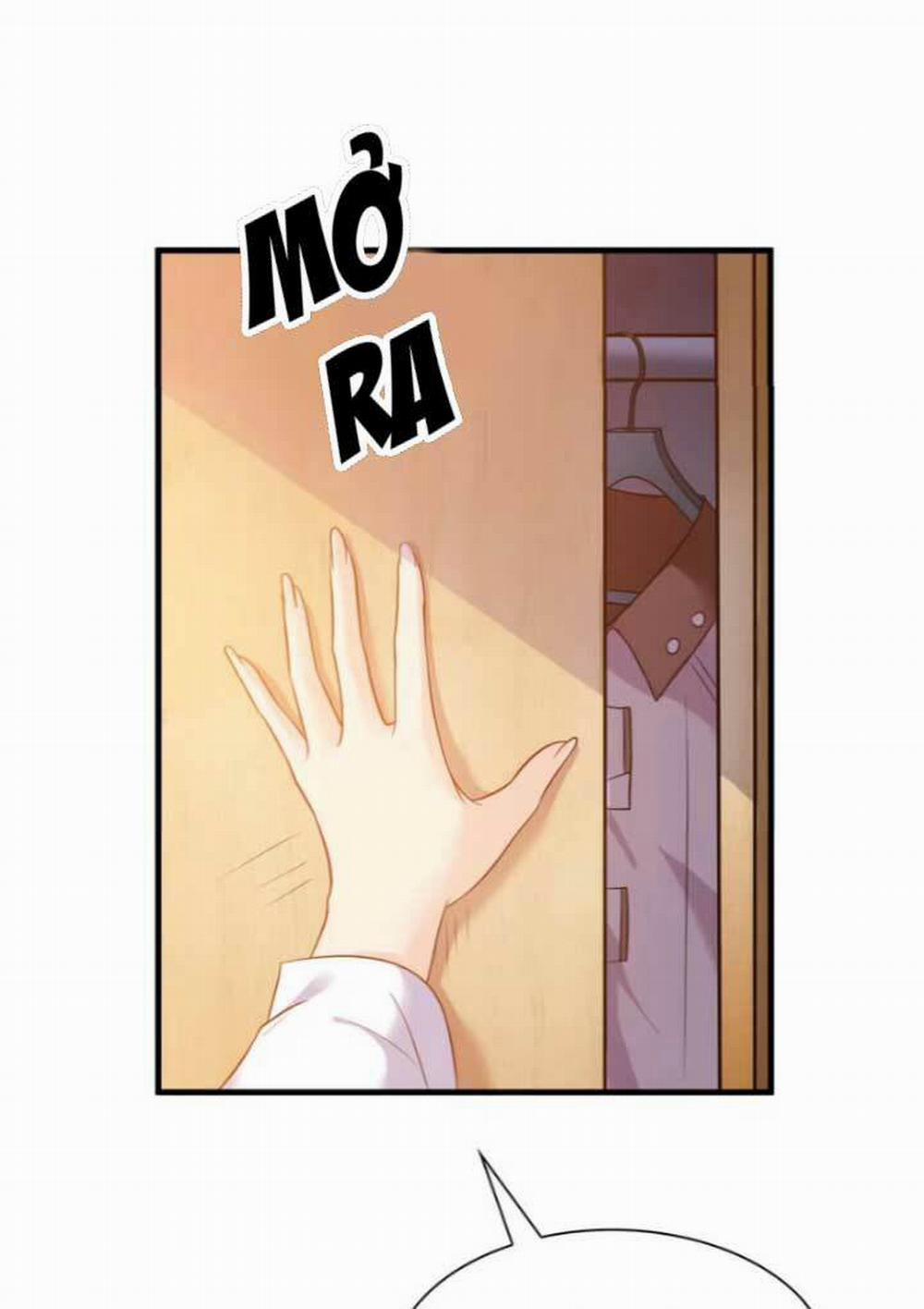 Hệt Như Hàn Quang Gặp Nắng Gắt 4 trang 6