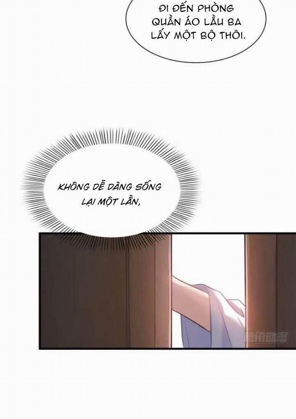 Hệt Như Hàn Quang Gặp Nắng Gắt 4 trang 7