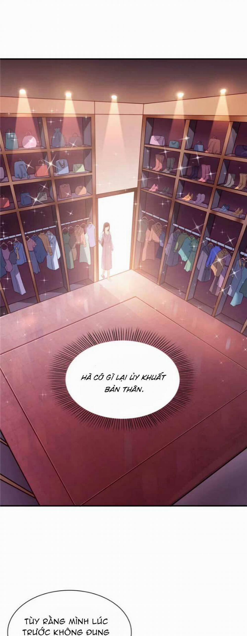 Hệt Như Hàn Quang Gặp Nắng Gắt 4 trang 8