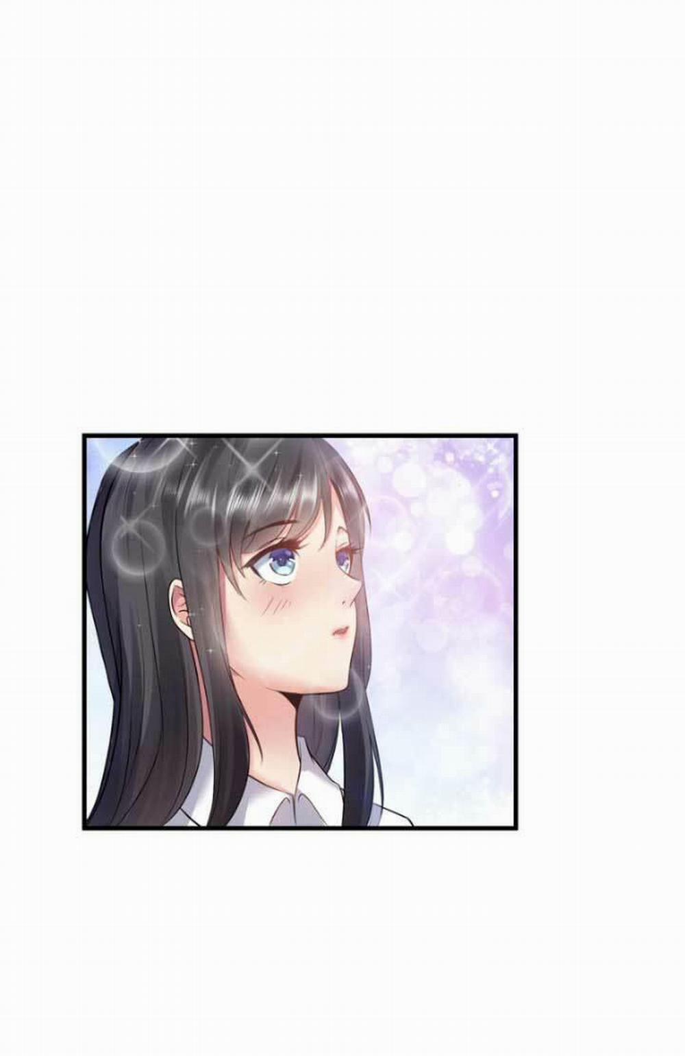 Hệt Như Hàn Quang Gặp Nắng Gắt 5 trang 1