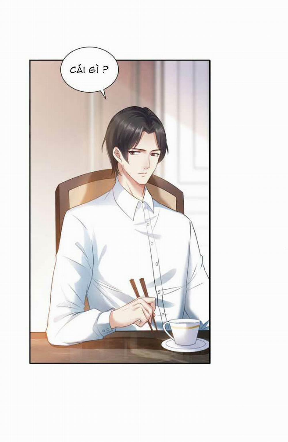 Hệt Như Hàn Quang Gặp Nắng Gắt 5 trang 15