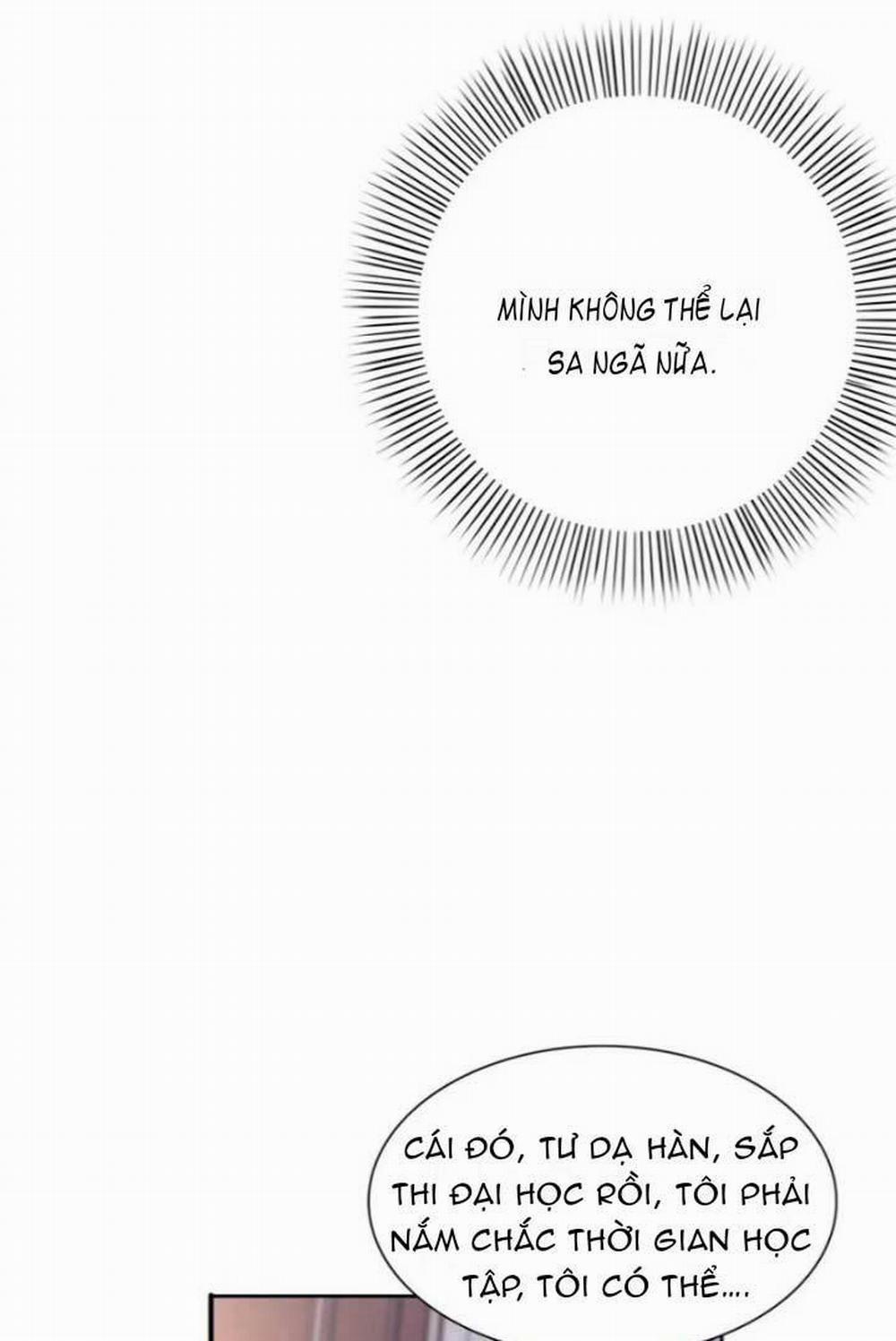 Hệt Như Hàn Quang Gặp Nắng Gắt 5 trang 28
