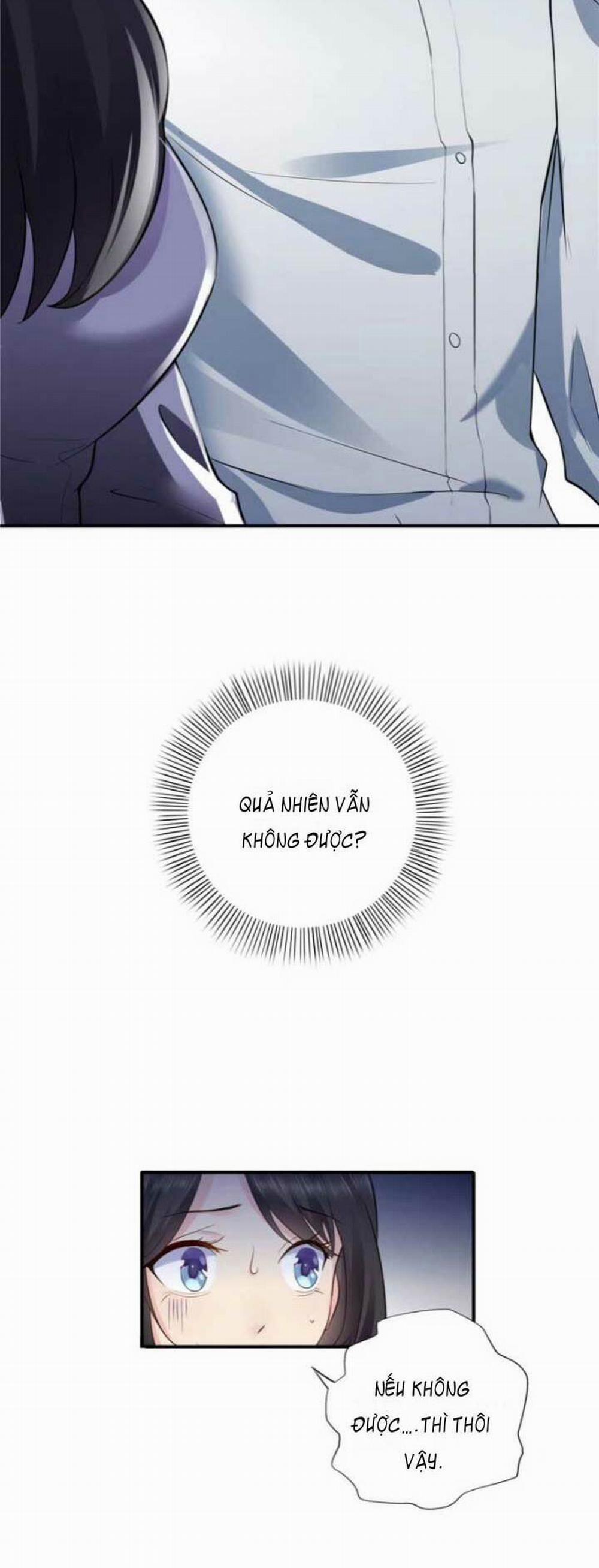 Hệt Như Hàn Quang Gặp Nắng Gắt 5 trang 31