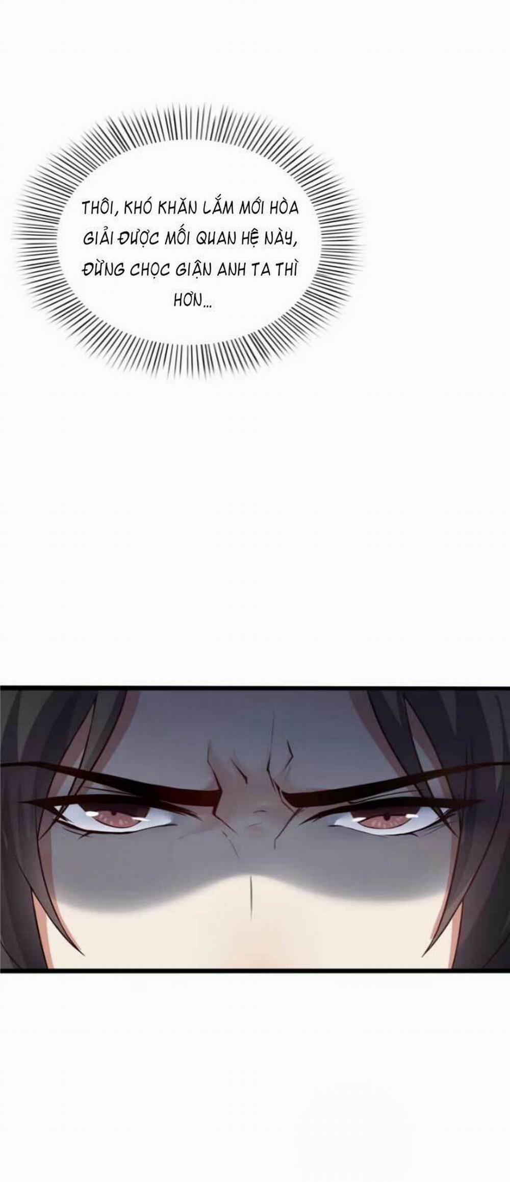Hệt Như Hàn Quang Gặp Nắng Gắt 5 trang 34