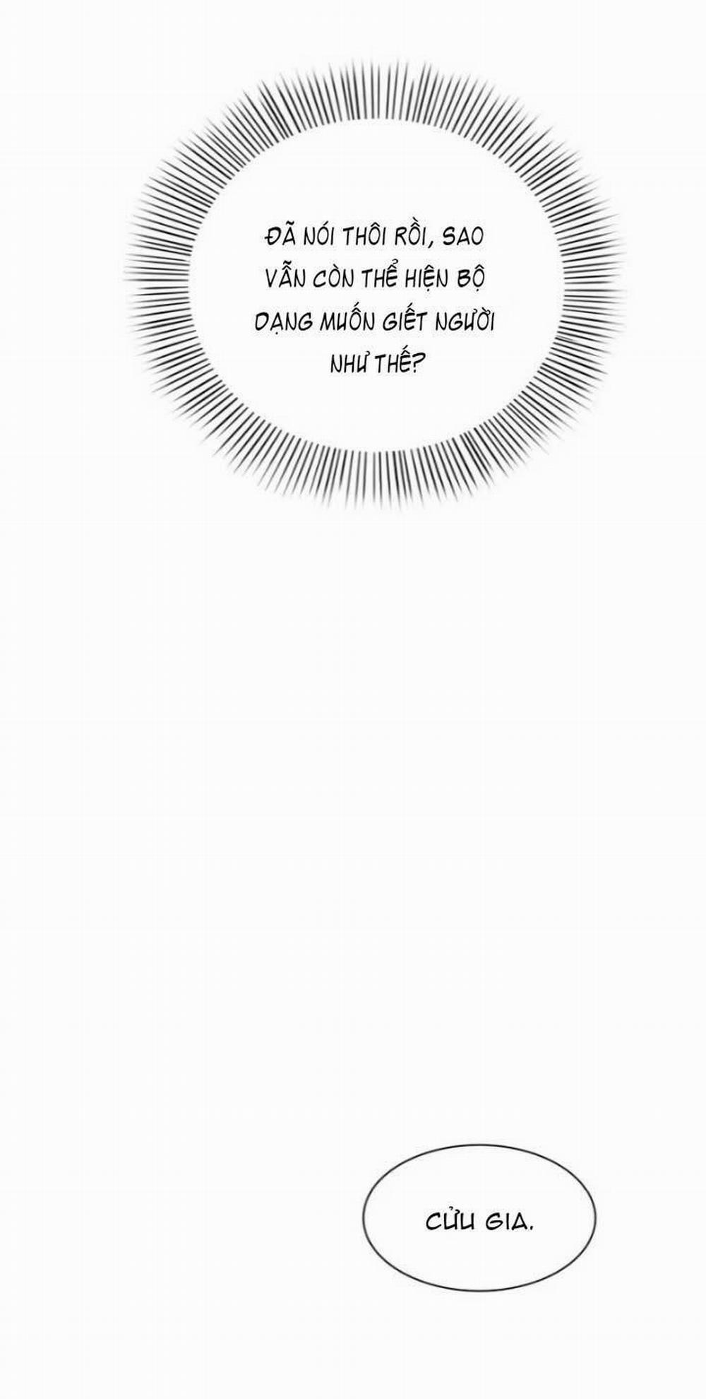 Hệt Như Hàn Quang Gặp Nắng Gắt 5 trang 36