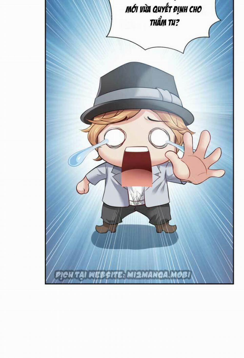 Hệt Như Hàn Quang Gặp Nắng Gắt 5 trang 6