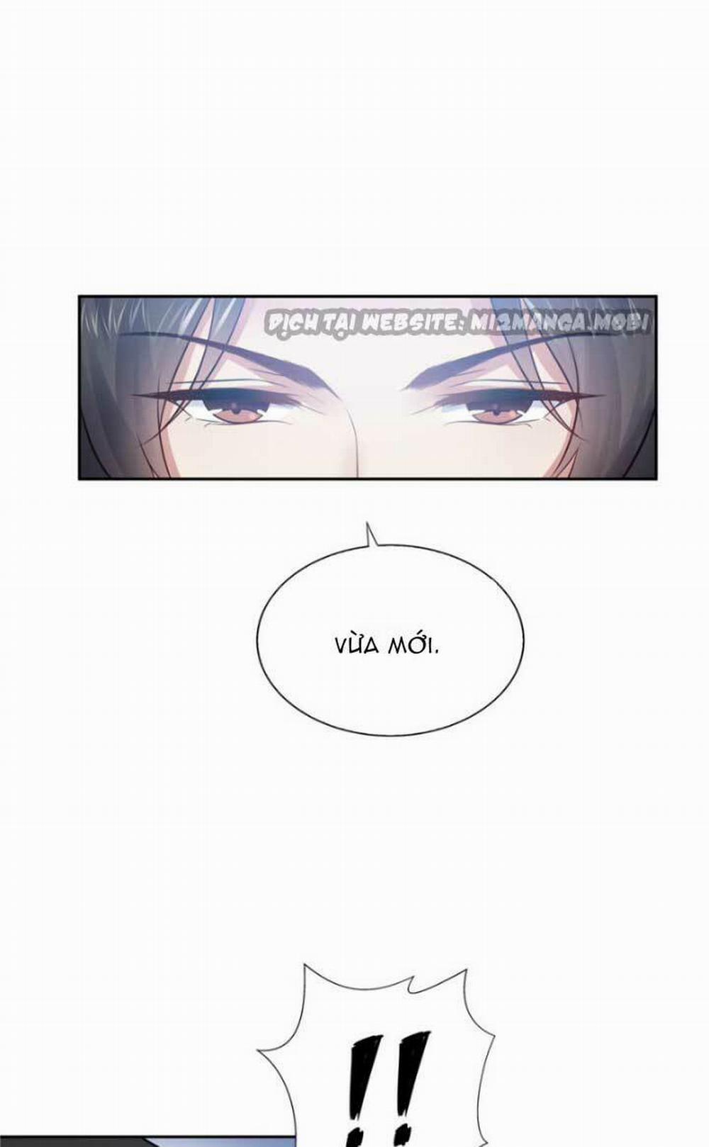 Hệt Như Hàn Quang Gặp Nắng Gắt 5 trang 7