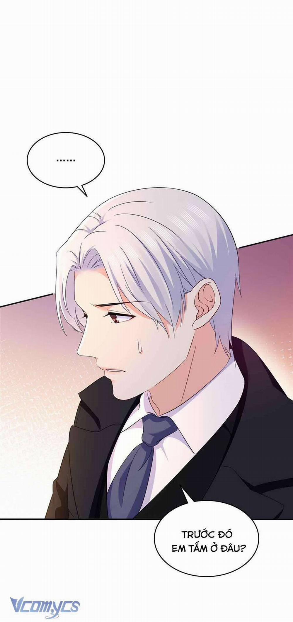 Hệt Như Hàn Quang Gặp Nắng Gắt 514 trang 18