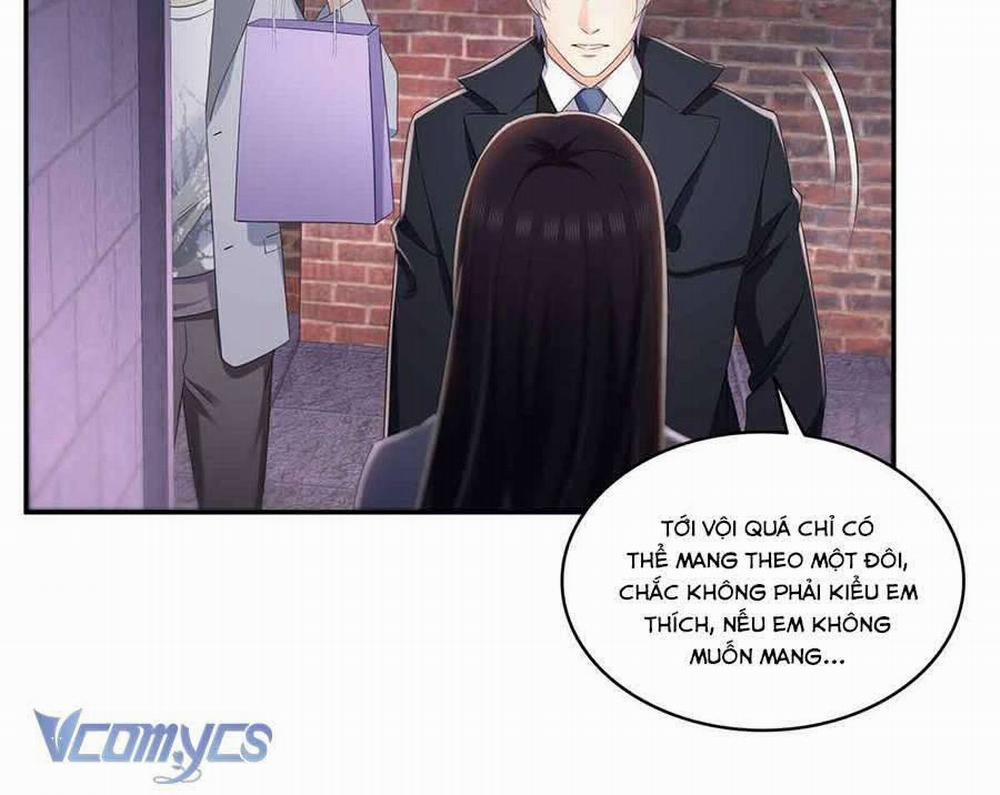 Hệt Như Hàn Quang Gặp Nắng Gắt 514 trang 6