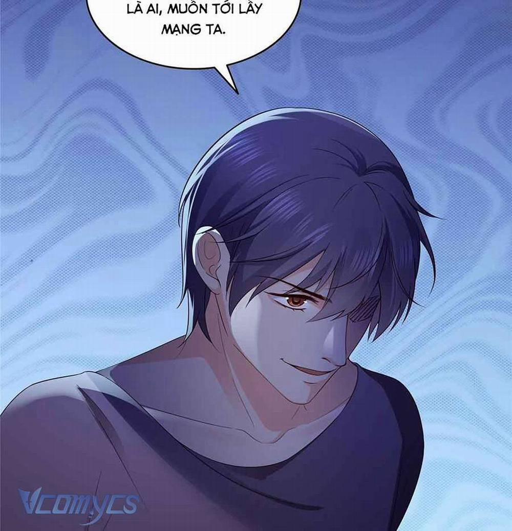 Hệt Như Hàn Quang Gặp Nắng Gắt 515 trang 13