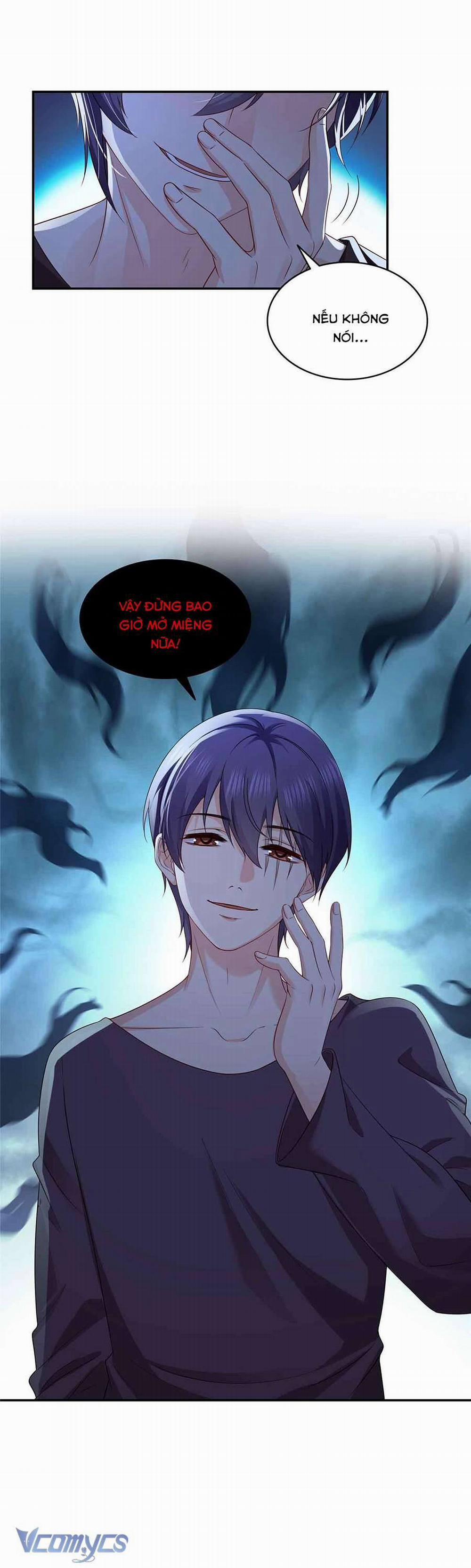 Hệt Như Hàn Quang Gặp Nắng Gắt 515 trang 17