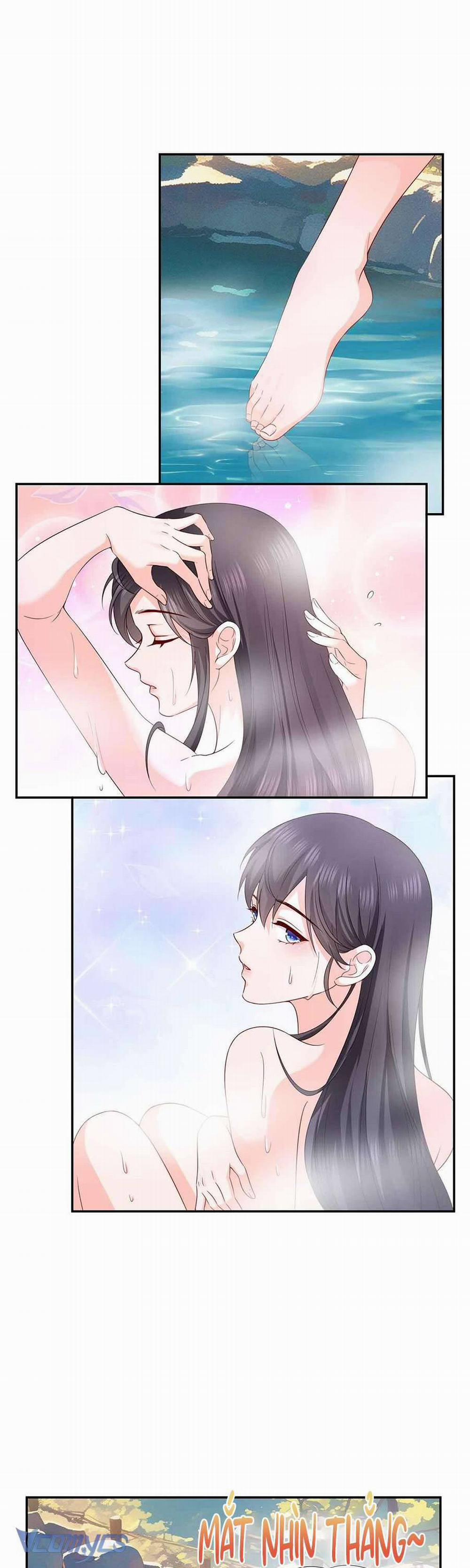 Hệt Như Hàn Quang Gặp Nắng Gắt 515 trang 2