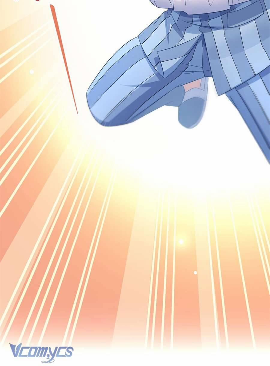 Hệt Như Hàn Quang Gặp Nắng Gắt 521 trang 9