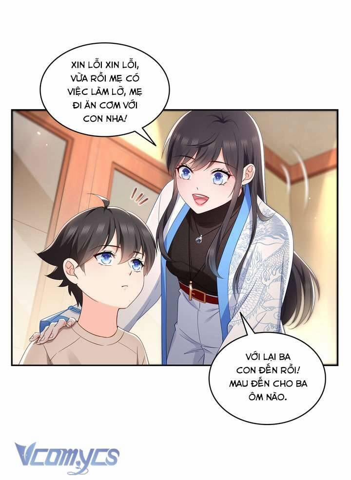 Hệt Như Hàn Quang Gặp Nắng Gắt 522 trang 10