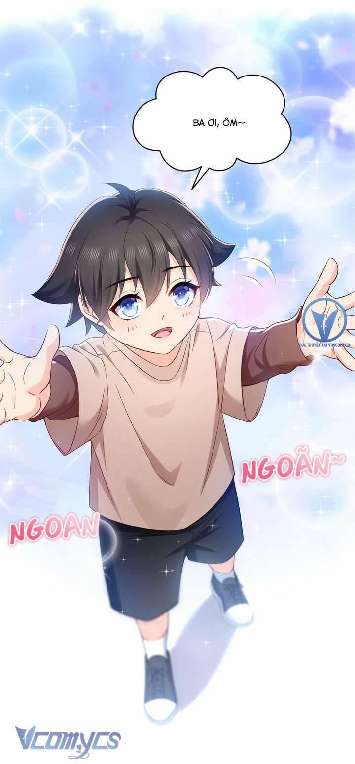 Hệt Như Hàn Quang Gặp Nắng Gắt 522 trang 11