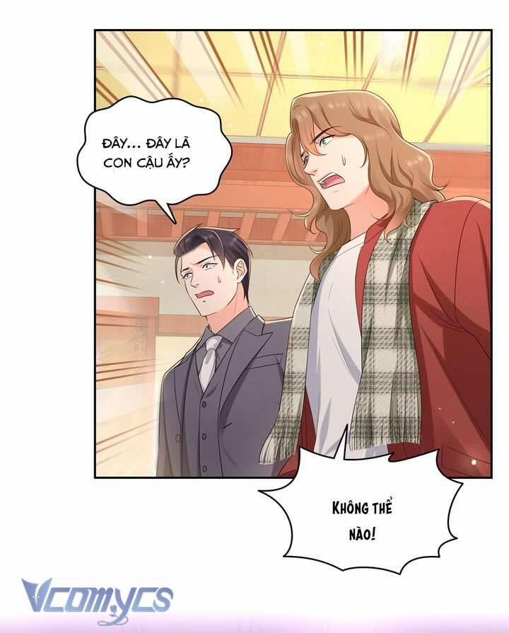 Hệt Như Hàn Quang Gặp Nắng Gắt 522 trang 13