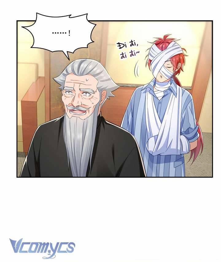 Hệt Như Hàn Quang Gặp Nắng Gắt 522 trang 2