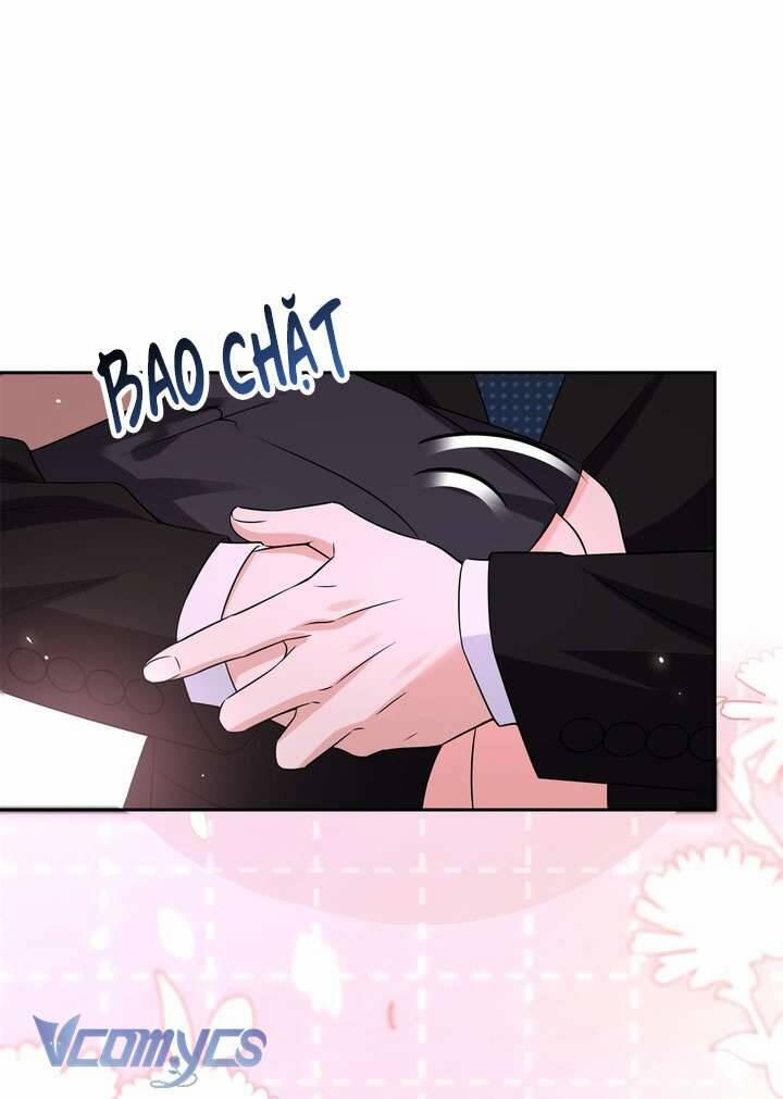 Hệt Như Hàn Quang Gặp Nắng Gắt 522 trang 33