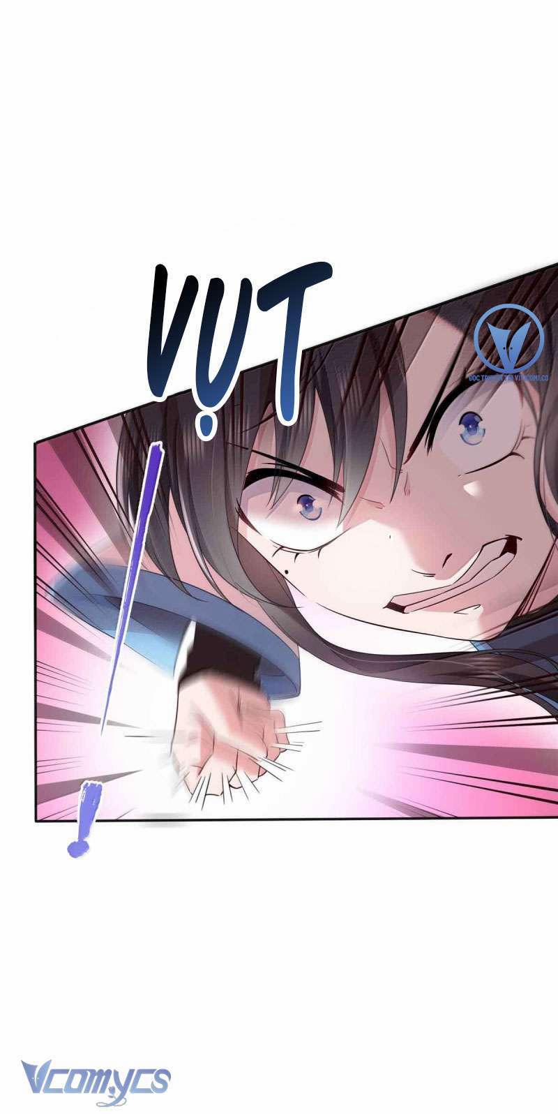 Hệt Như Hàn Quang Gặp Nắng Gắt 523 trang 18