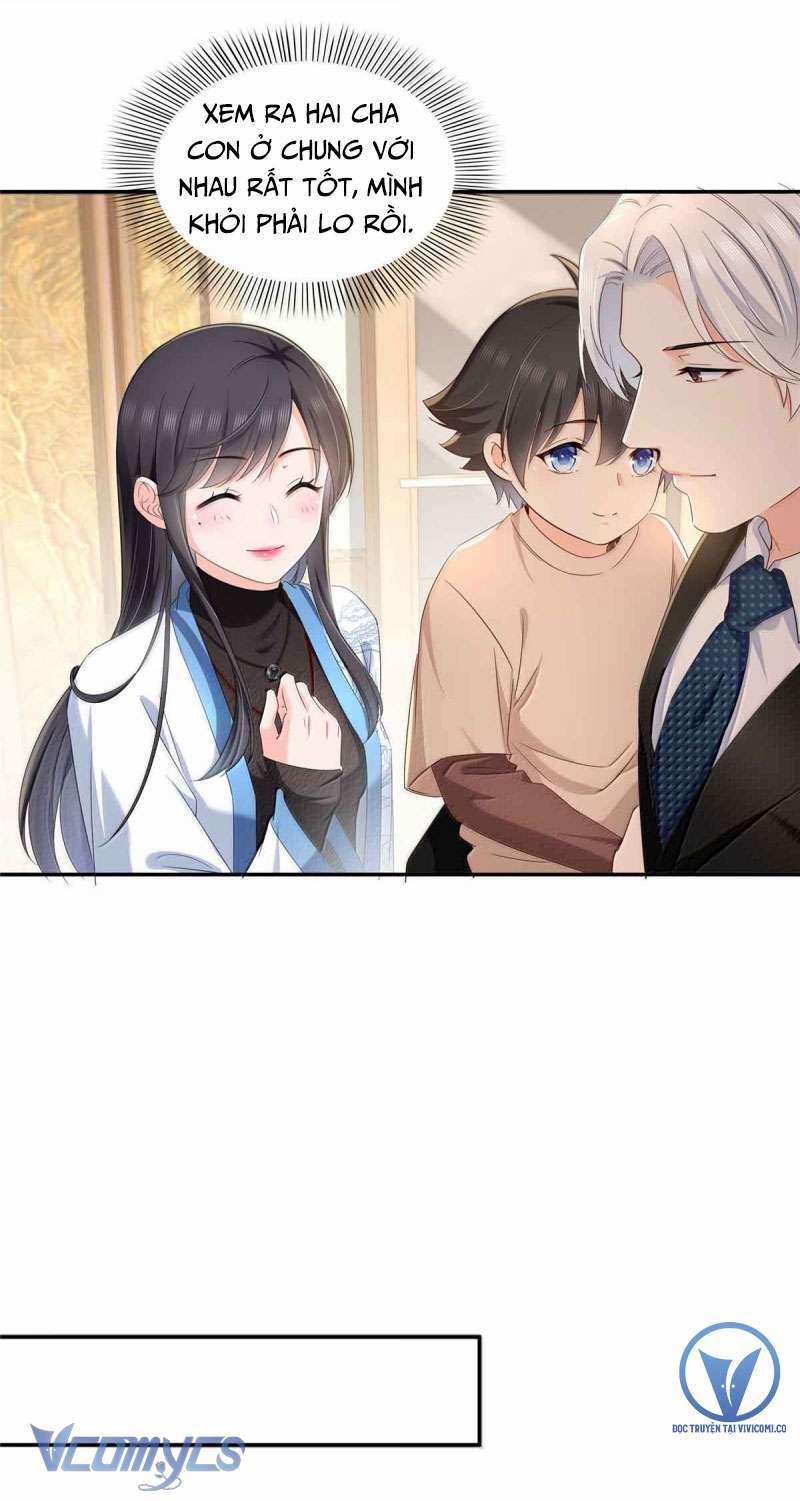 Hệt Như Hàn Quang Gặp Nắng Gắt 523 trang 2