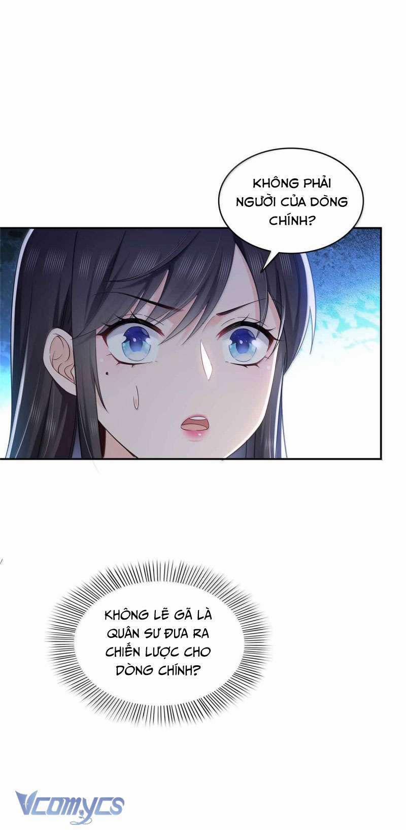 Hệt Như Hàn Quang Gặp Nắng Gắt 523 trang 24