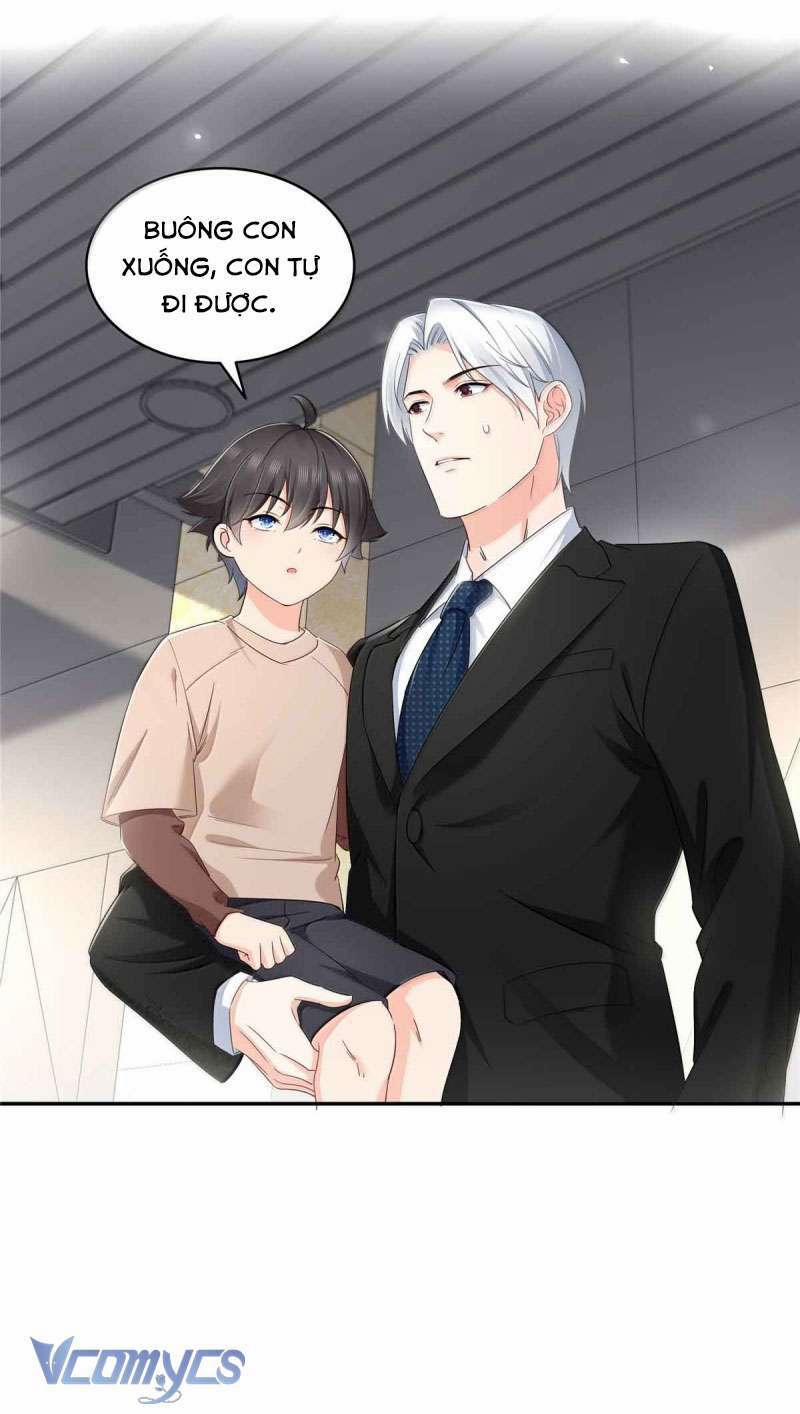 Hệt Như Hàn Quang Gặp Nắng Gắt 523 trang 3