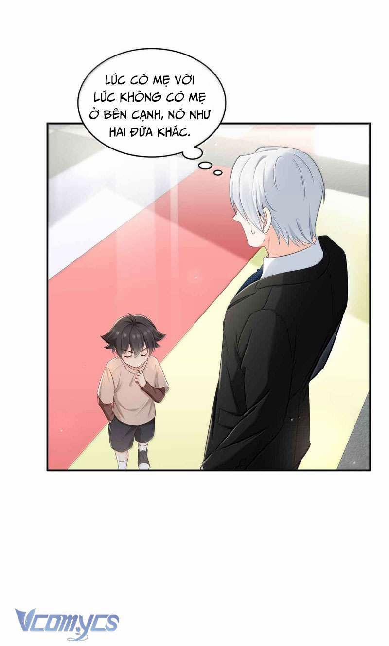 Hệt Như Hàn Quang Gặp Nắng Gắt 523 trang 4