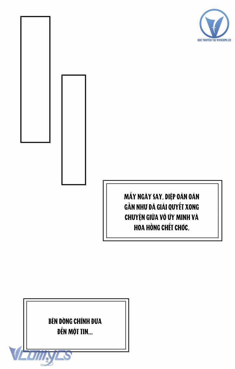 Hệt Như Hàn Quang Gặp Nắng Gắt 523 trang 8