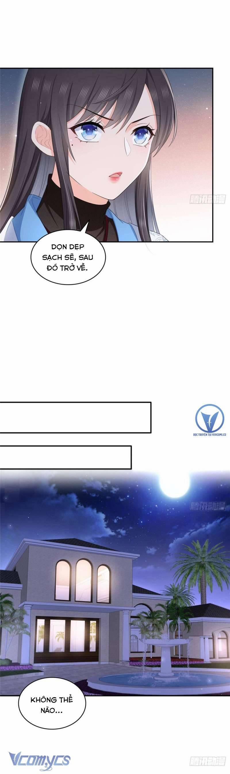 Hệt Như Hàn Quang Gặp Nắng Gắt 524 trang 7